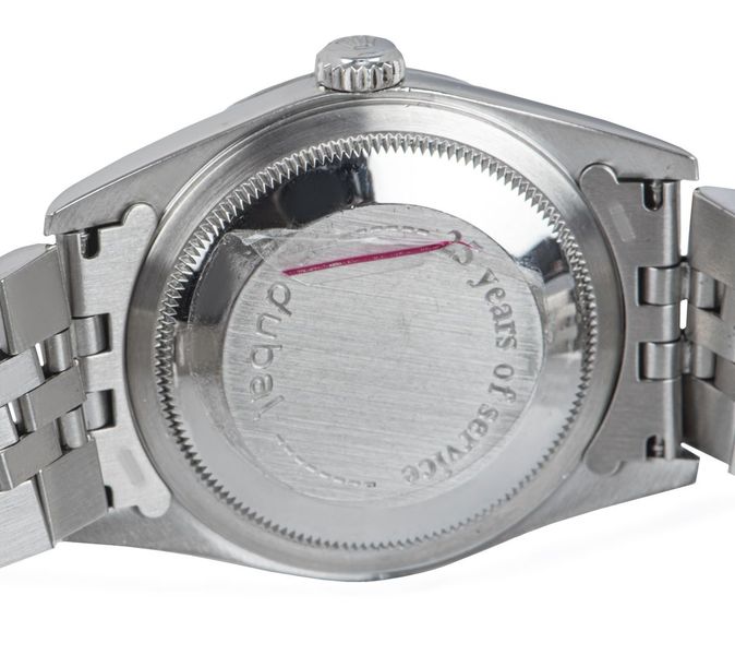 Rolex Datejust 16220